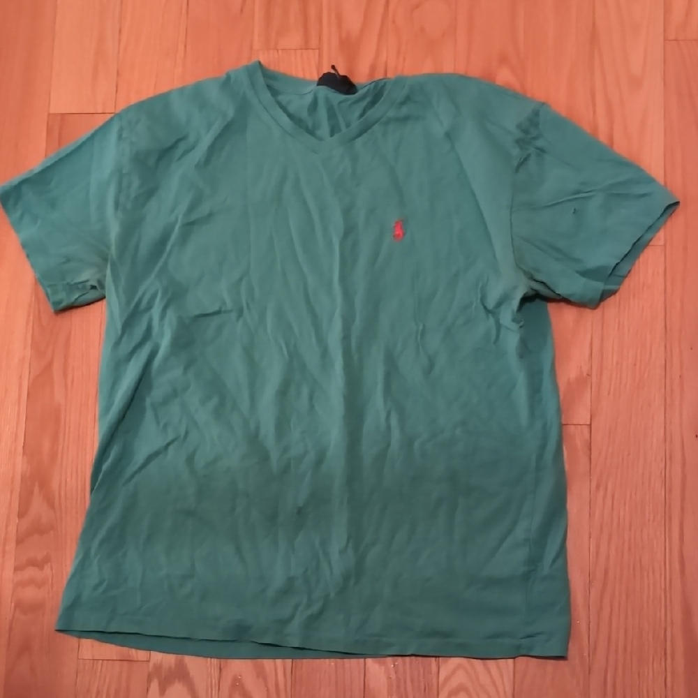 Polo by Ralph Lauren Short Sleeve Tee